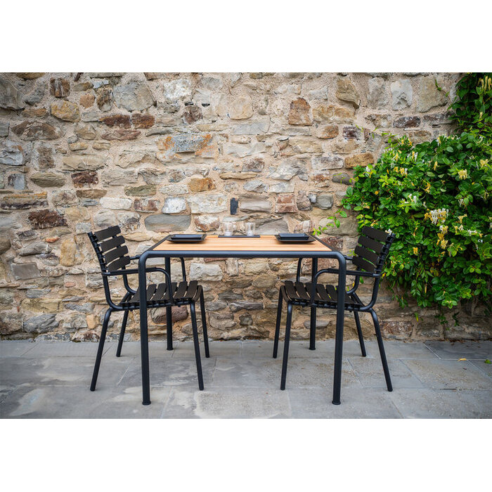 HOUE Avanti Dining Table Pine 153 x 98 cm