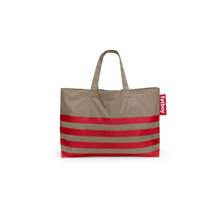 Fatboy Carry-Too-Much-Bag Canvas Recycled