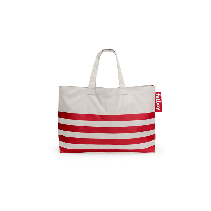 Fatboy Carry-Too-Much-Bag Canvas Recycled