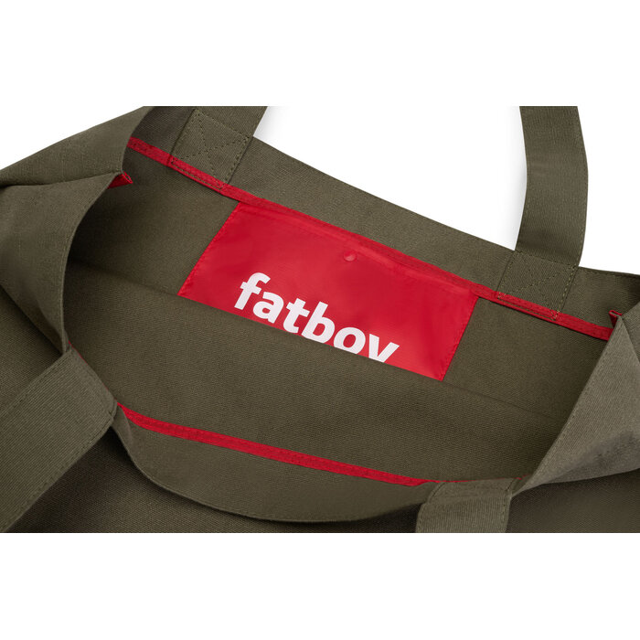 Fatboy Carry-All-Bag