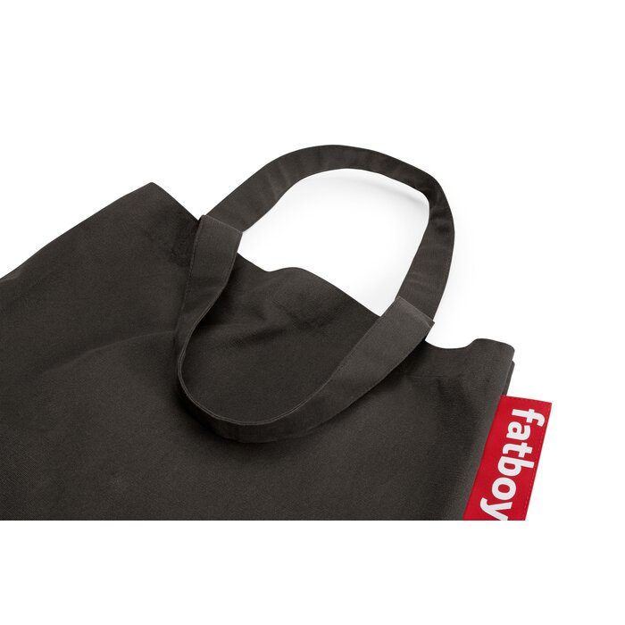 Fatboy Carry-All-Bag Canvas Recycled