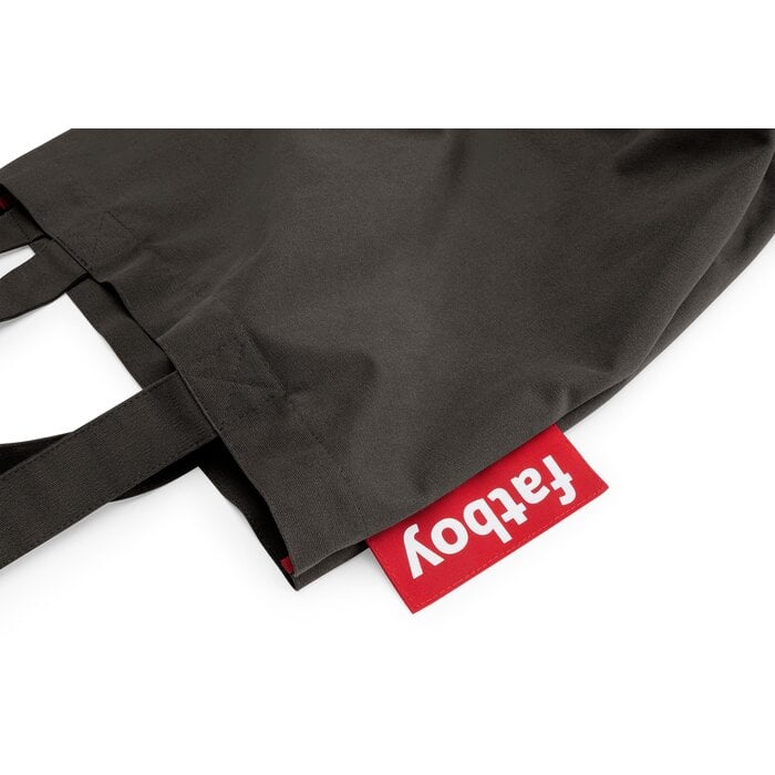 Fatboy Carry-All-Bag Canvas Recycled