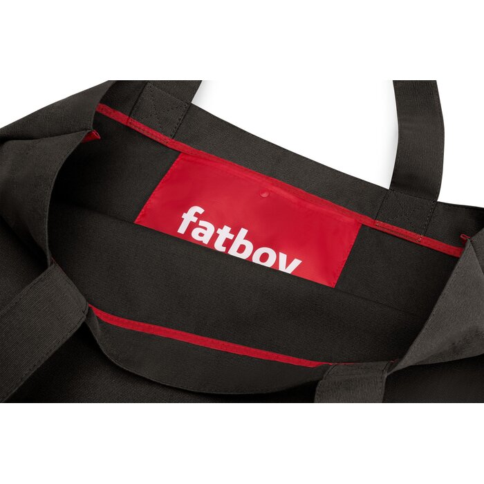 Fatboy Carry-All-Bag Canvas Recycled