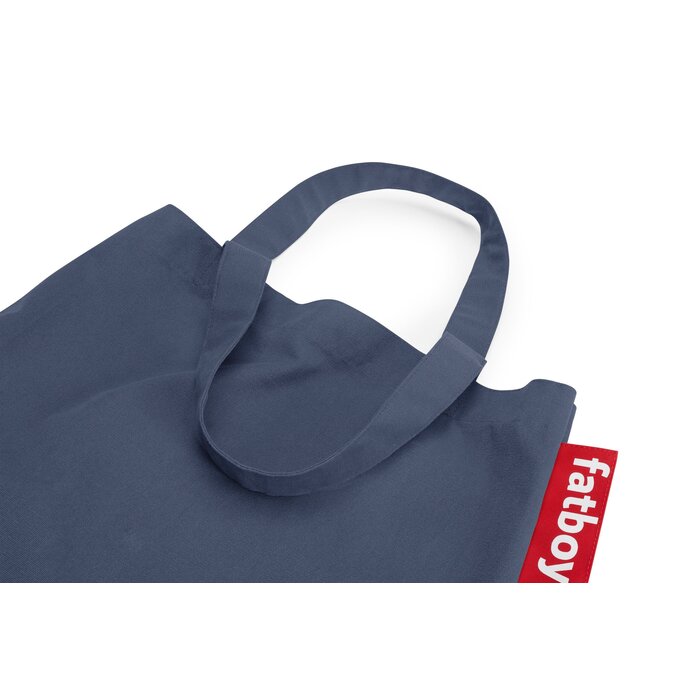 Fatboy Carry-All-Bag Canvas Recycled