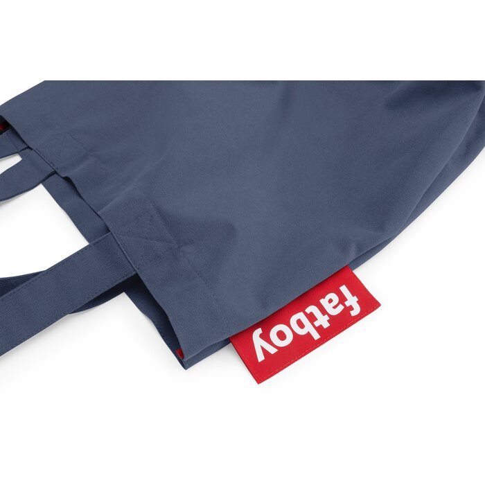 Fatboy Carry-All-Bag Canvas Recycled