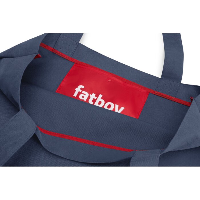 Fatboy Carry-All-Bag Canvas Recycled