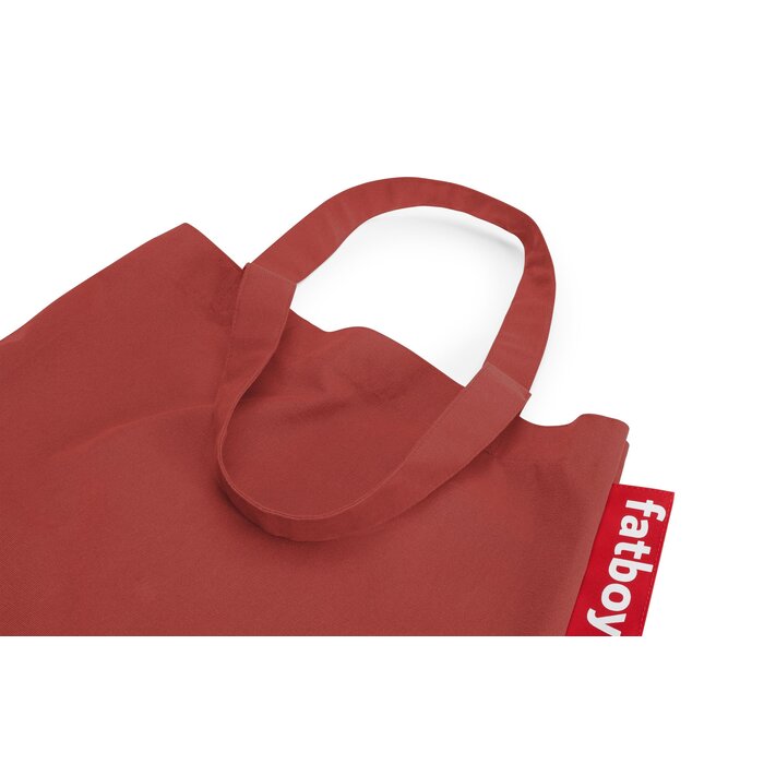 Fatboy Carry-All-Bag Canvas Recycled