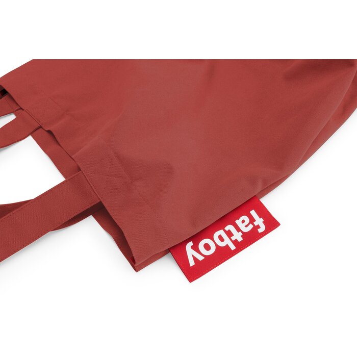 Fatboy Carry-All-Bag Canvas Recycled