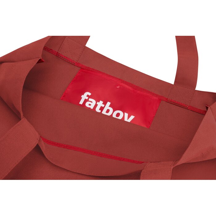 Fatboy Carry-All-Bag Canvas Recycled