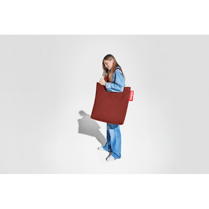 Fatboy Carry-All-Bag Canvas Recycled