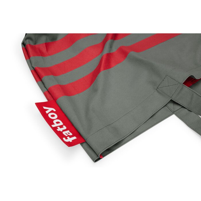 Fatboy Carry-Too-Much-Bag Canvas Recycled