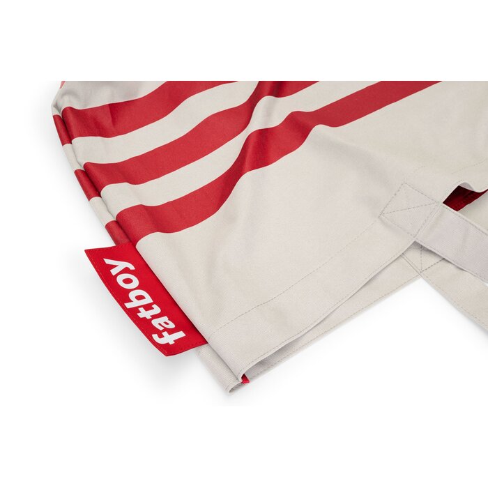 Fatboy Carry-Too-Much-Bag Canvas Recycled