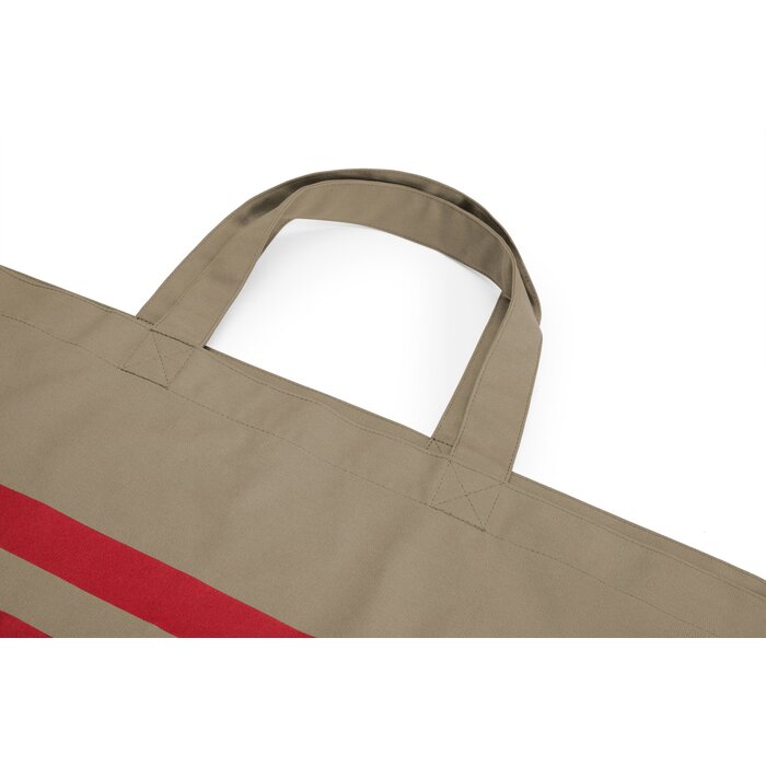 Fatboy Carry-Too-Much-Bag Canvas Recycled