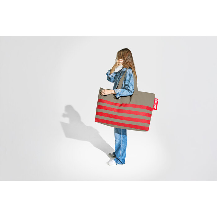 Fatboy Carry-Too-Much-Bag Canvas Recycled