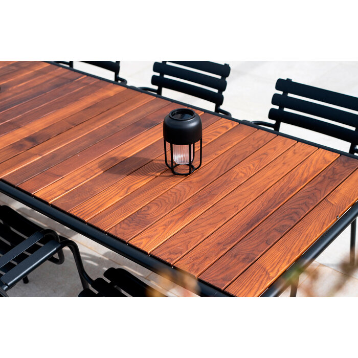 HOUE AVANTI Infinity Set 3 Aluminium