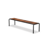 Avanti Bench Thermo Ash Long
