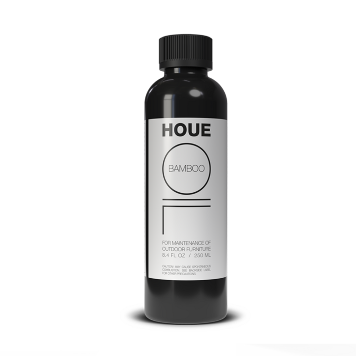 HOUE Hout Onderhoudsolie Bamboe