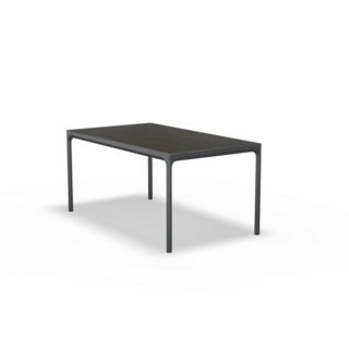 HOUE FOUR Dining Table 160 x 90 Ceramic