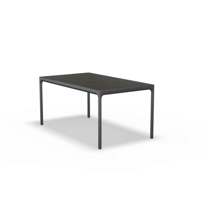 HOUE FOUR Dining Table 160 x 90 Ceramic