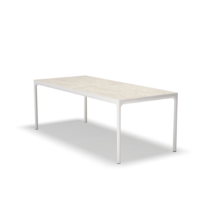 HOUE FOUR Dining Table 210 x 90 Ceramic