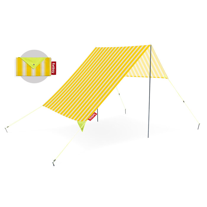 Fatboy Miasun Draagbare Strandtent