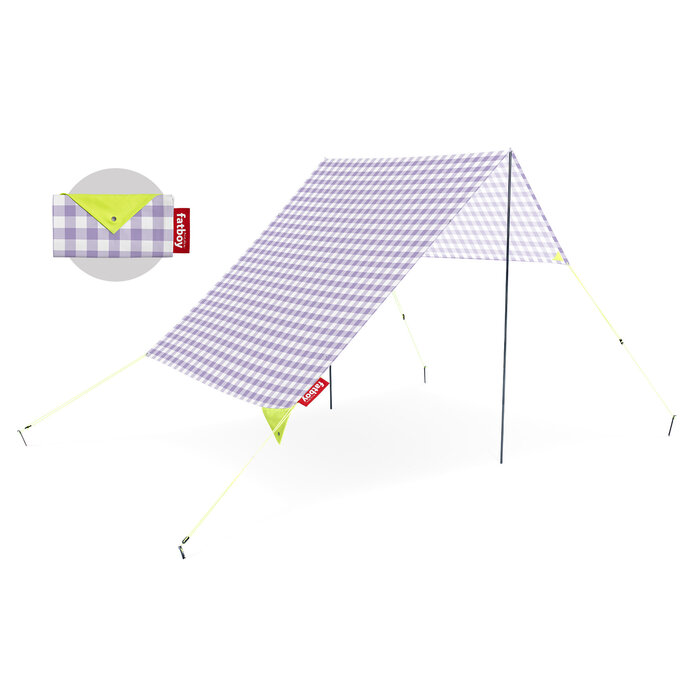 Fatboy Miasun Draagbare Strandtent