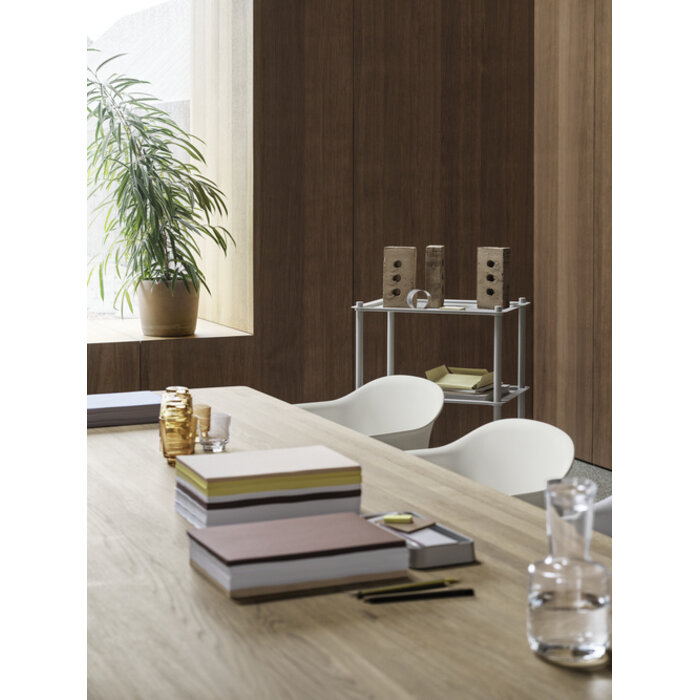 Muuto Fiber Chair Sled Base