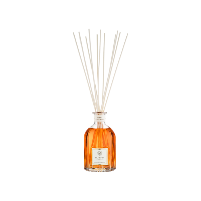 Dr. Vranjes Mirra Zafferano Diffuser