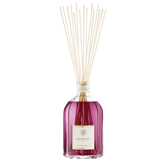 Dr. Vranjes Peonia Black Jasmine Diffuser