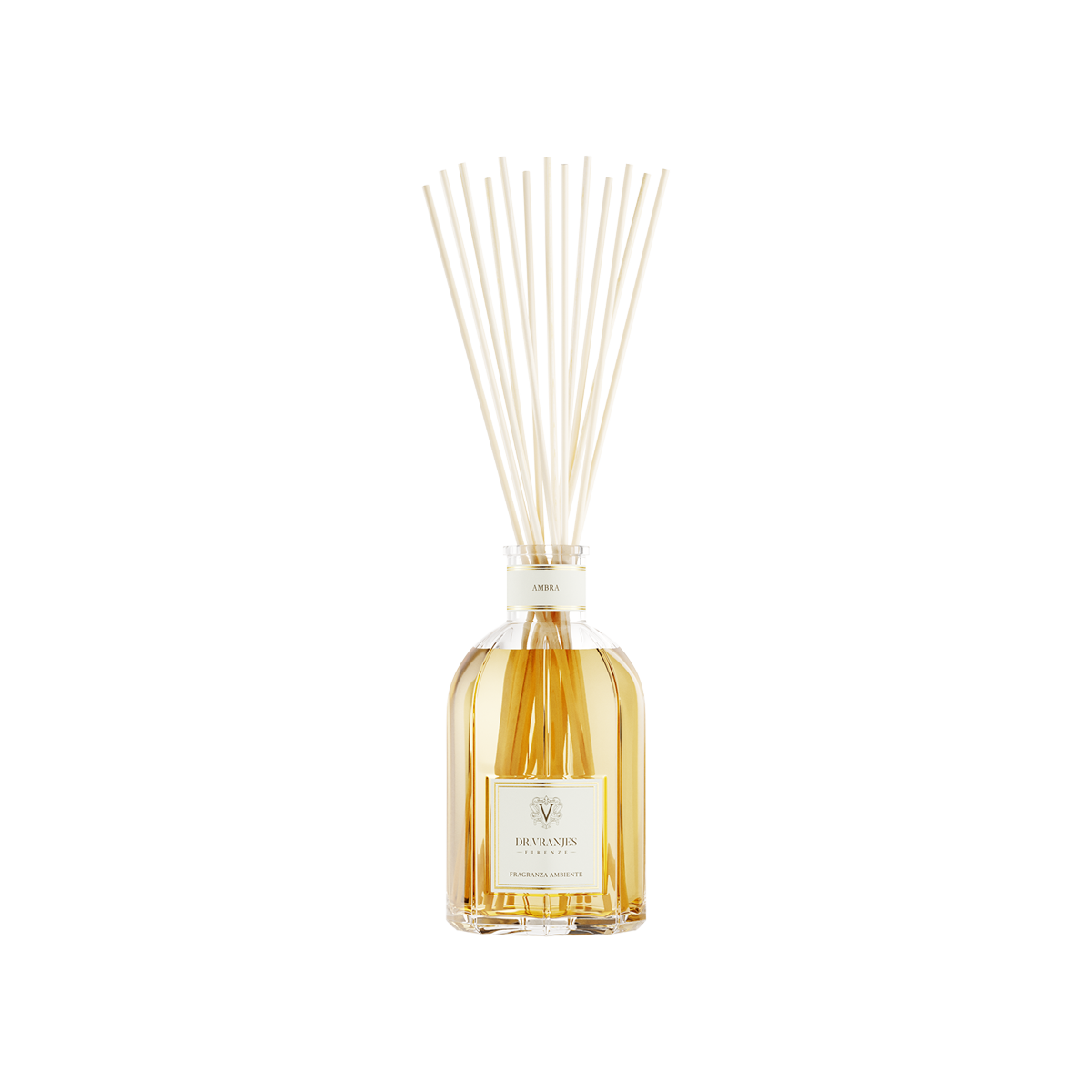 Dr. Vranjes Diffuser Ambra