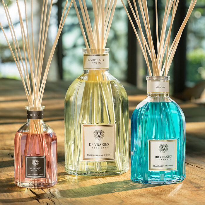 Dr. Vranjes Diffuser Acqua