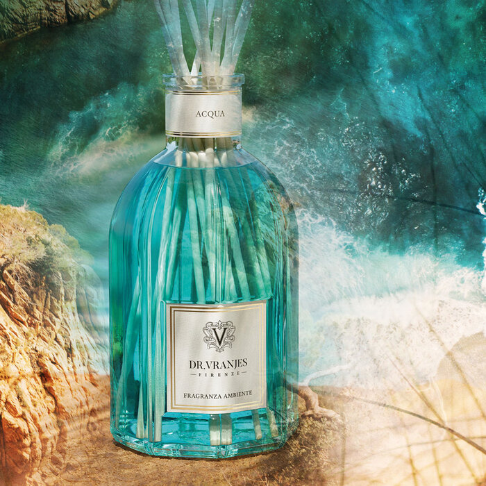 Dr. Vranjes Diffuser Acqua