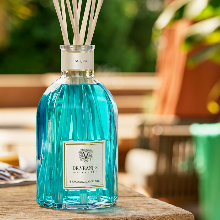 Dr. Vranjes Diffuser Acqua