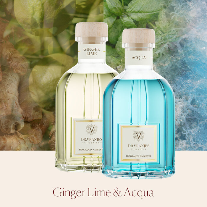 Dr. Vranjes Diffuser Acqua