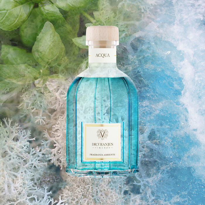 Dr. Vranjes Diffuser Acqua