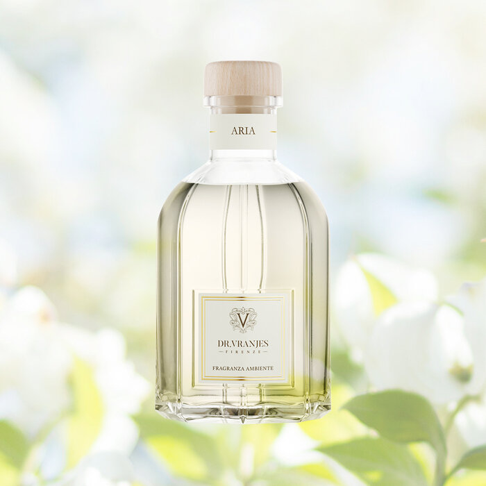 Dr. Vranjes Aria Diffuser