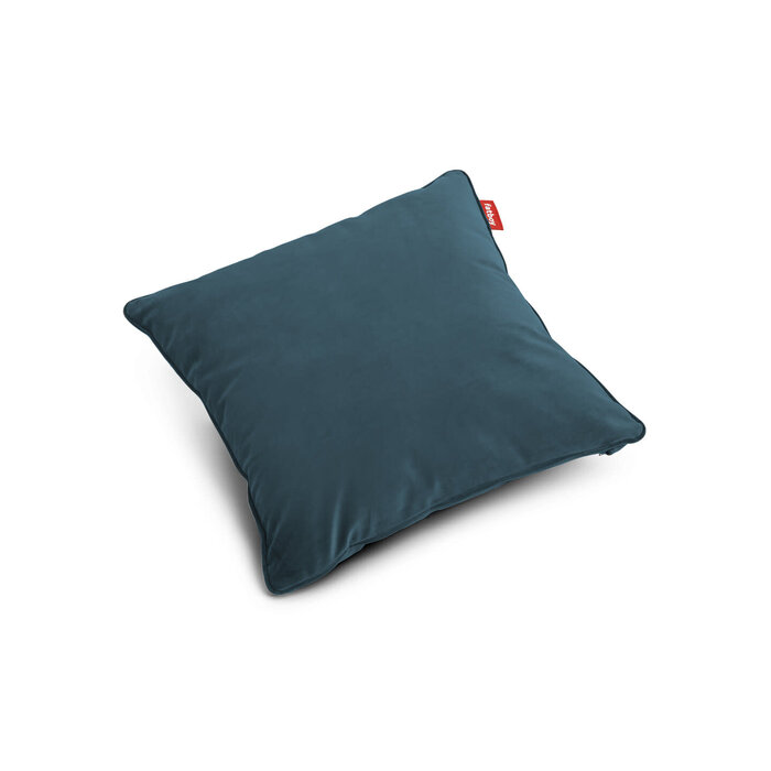 Fatboy Square Pillow Velvet Recycled