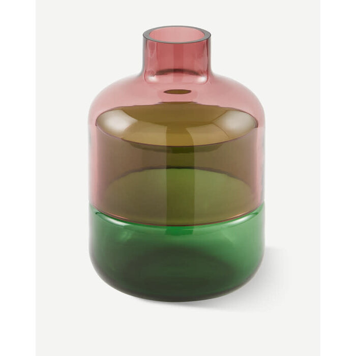 Pols Potten Formy Vaas - S