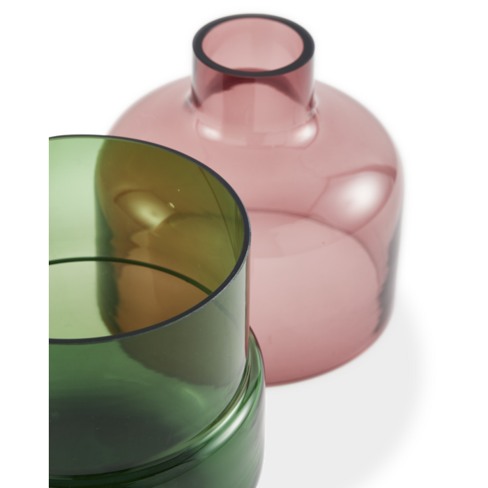 Pols Potten Formy Vaas - S