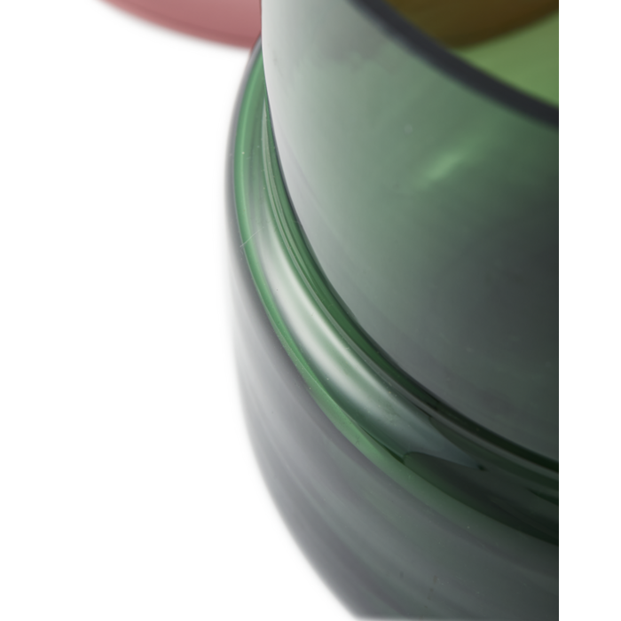 Pols Potten Formy Vaas - S