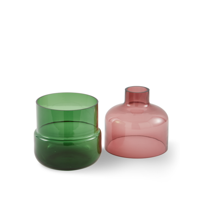 Pols Potten Formy Vaas - S