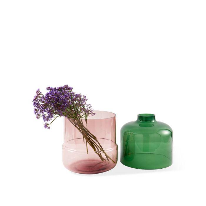 Pols Potten Formy Vaas - L