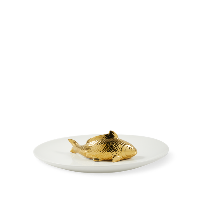 Pols Potten Vis Bord