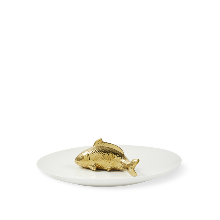 Pols Potten Vis Bord