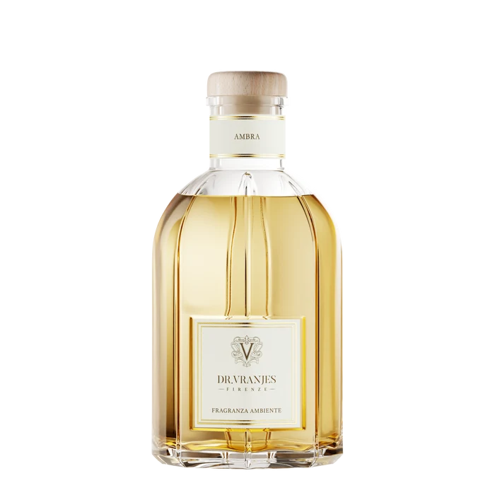 Dr. Vranjes Diffuser Ambra