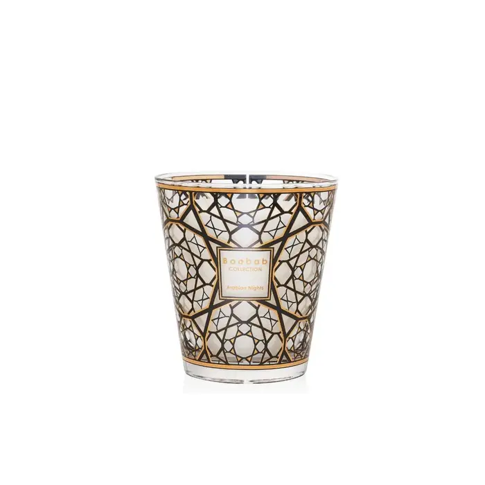 Baobab Collection Geurkaars Arabian Nights