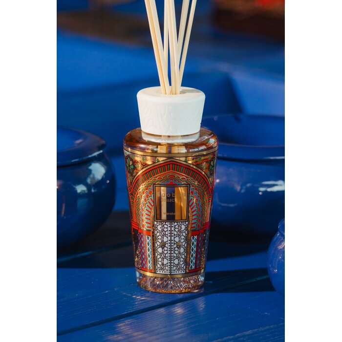 Baobab Collection Diffuser My First Baobab Marrakech
