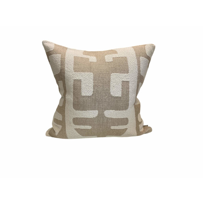 Omar Antwerp Vic Cushion