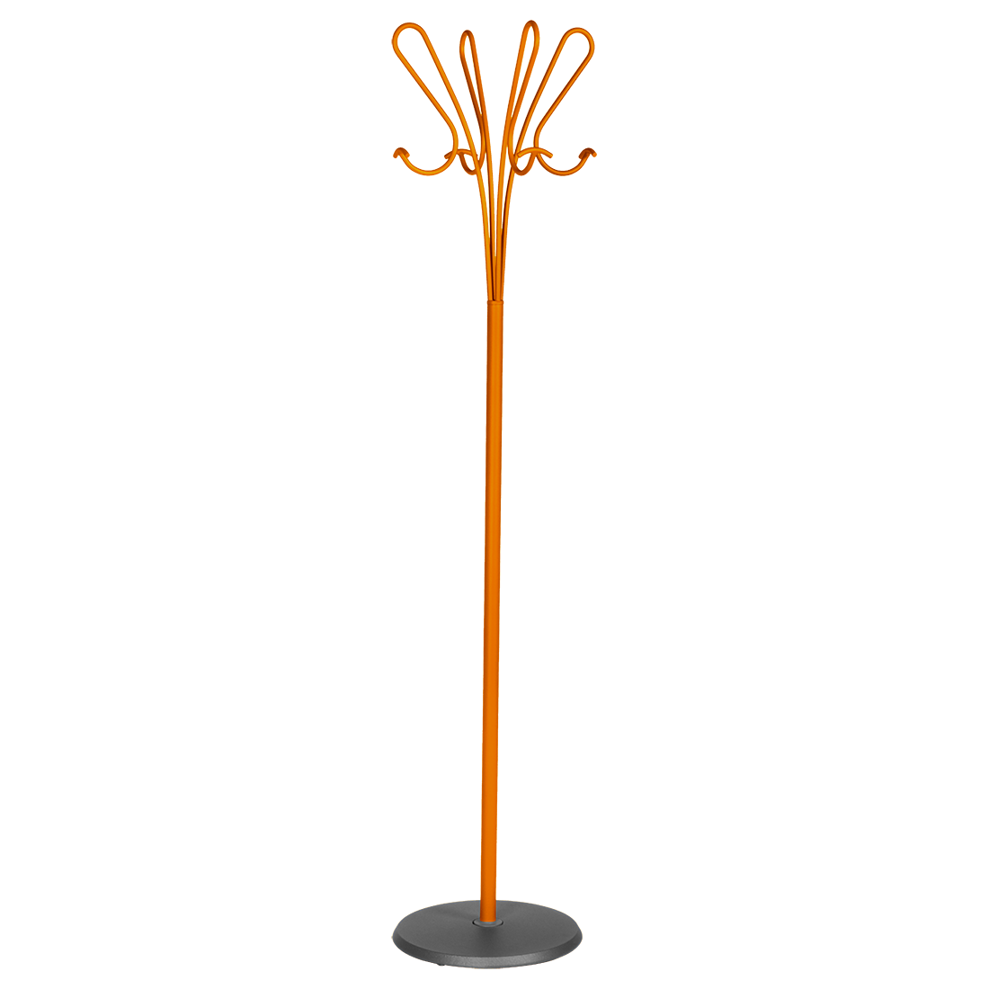 Fermob Accroche Coeurs Coat Rack