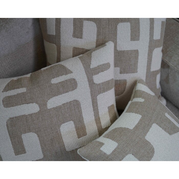 Omar Antwerp Vic Cushion